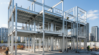 What is Steel Framing and How Does it Benefit Construction?