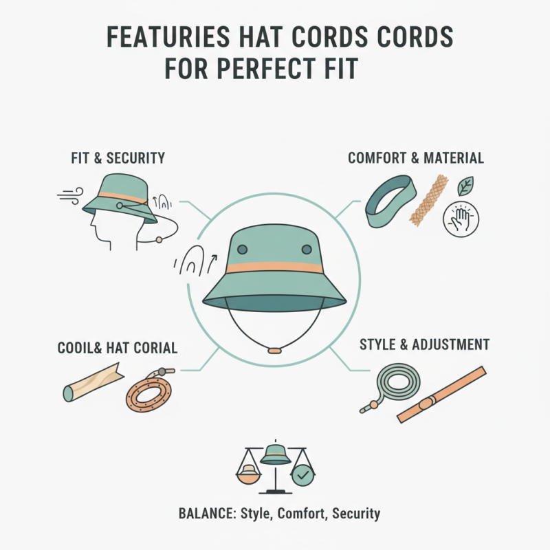 Bucket Hat Cord What You Need to Know for the Perfect Fit?