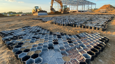 Why Choose Baselok Geocell for Your Construction Needs?