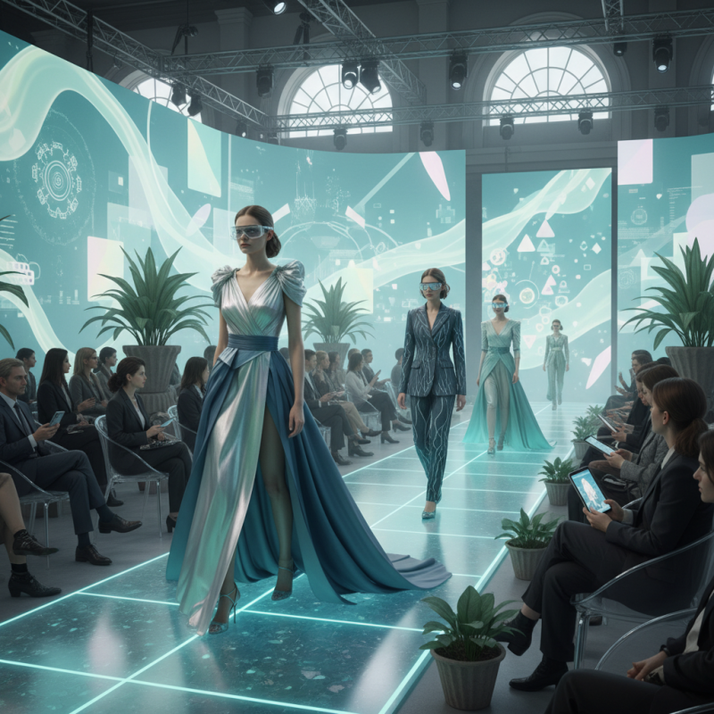 Top 10 Custom Fashion Trends You Need to Know for 2026?