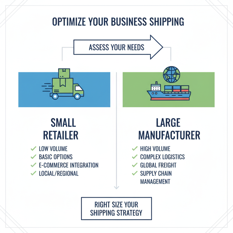 How to Choose the Right Shipping Broker for Your Business?