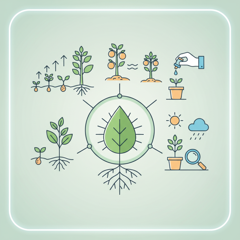 How to Use Gibberellic Acid for Enhanced Plant Growth