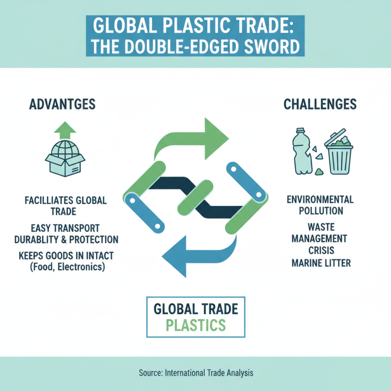 What is International Plastic and Its Impact on Global Trade?