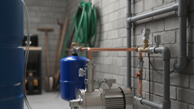 What is a Water Pressure Pump and How Does It Work?
