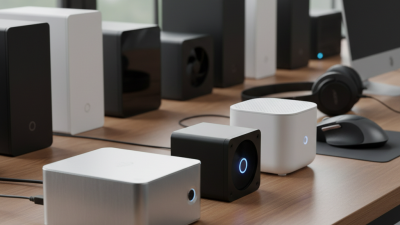 How to Choose the Best Compact Computer for Your Needs?