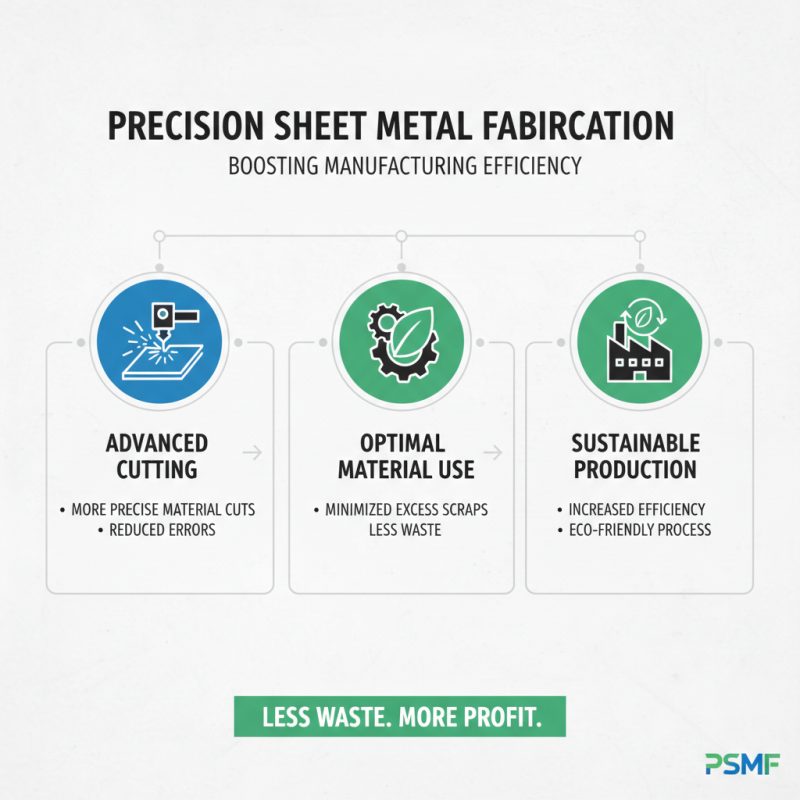 Top Benefits of Precision Sheet Metal Fabrication for Modern Manufacturing?