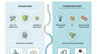 2026 How to Use Flexible PVC in Home Improvement Projects?