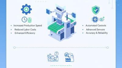 2026 Top Food Bagging Machine Innovations and Benefits?