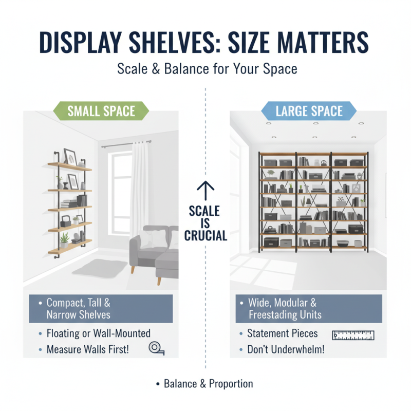Top 10 Display Shelves for Every Home and Office Needs?