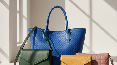 2026 Top Vegan Leather Handbag Trends You Should Know?