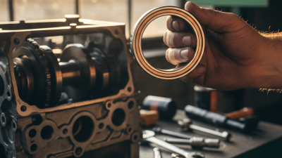 What is an Engine Bearing and Why is it Important?