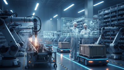 10 Essential Tips for Mastering Industrial Automation and Robotics