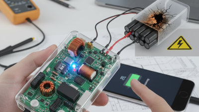 What is a Lithium Battery Charger and How Does It Work?