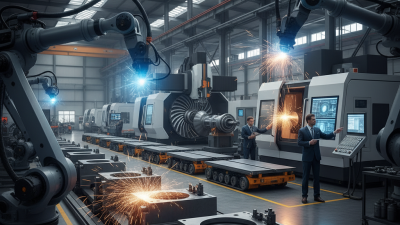 What is Machine Fabrication and How Does It Work?
