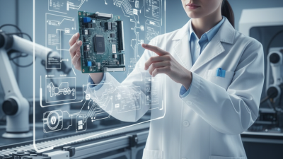 How to Choose the Best PCB Manufacturing Process for Your Project?