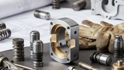 2026 Best Auto Parts Hydraulic Valve Guide and Tips?