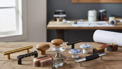 The Best 10 Key Handles You Need for Your Home Improvement Projects?