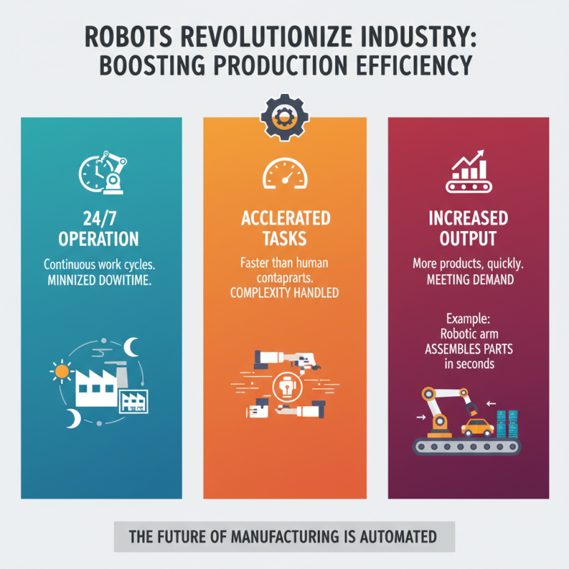 Why Are Automatic Robots Revolutionizing Industries Today?