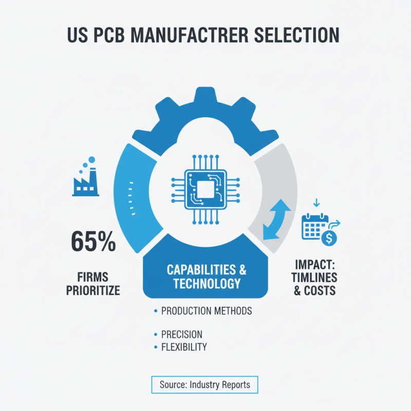 10 Essential Tips for Choosing US Based PCB Manufacturers