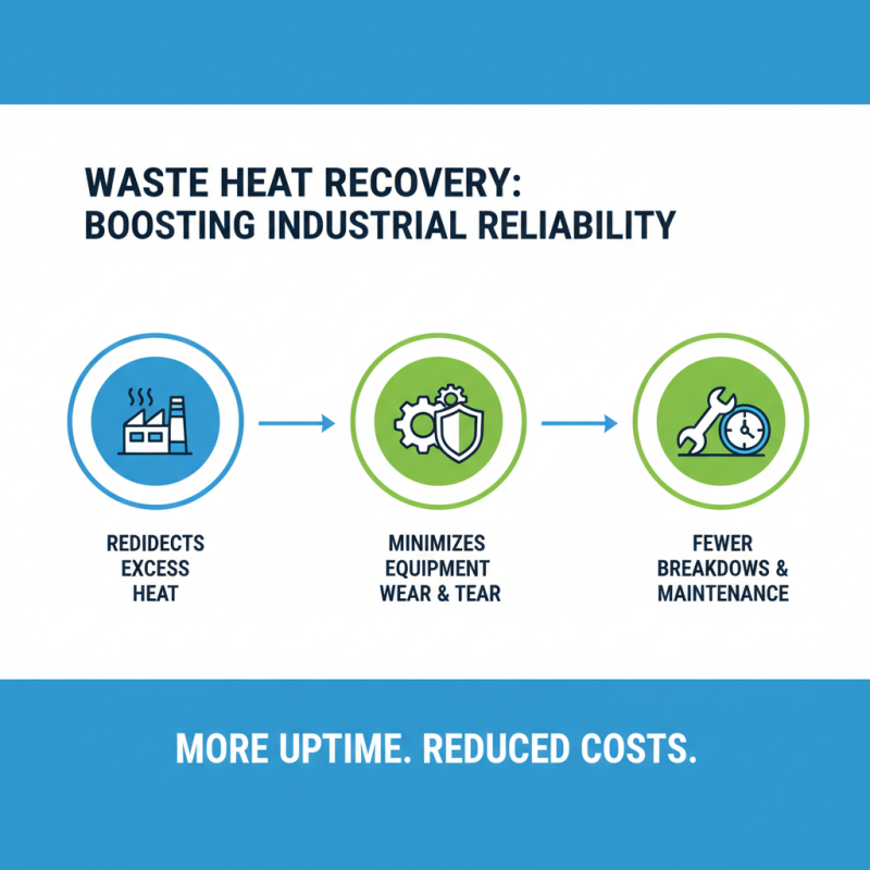 Top 10 Benefits of Waste Heat Recovery System for Energy Efficiency