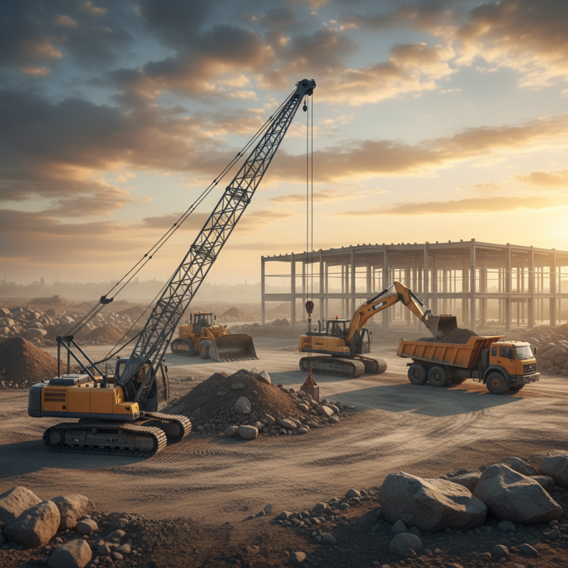 10 Tips for Choosing the Right Link Belt Corporation Products