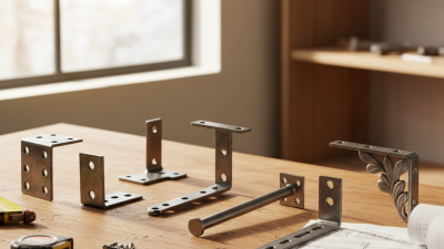 Best 5 Frame Support Bracket Options for Your DIY Projects?