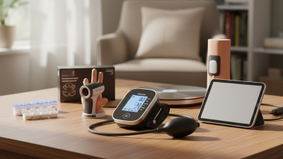 How to Choose the Best Home Health Monitoring Devices for Your Needs?