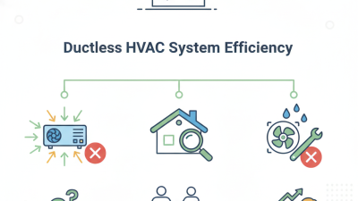 Ductless HVAC System Tips for Optimal Home Efficiency?
