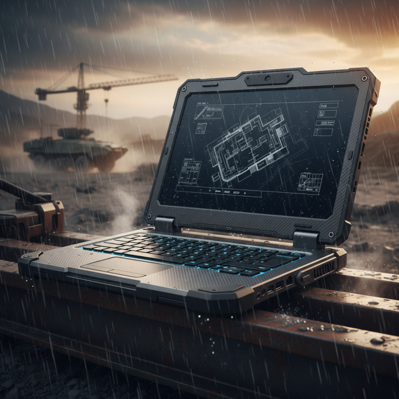 2026 Best Computer Rugged Designs for Extreme Conditions?
