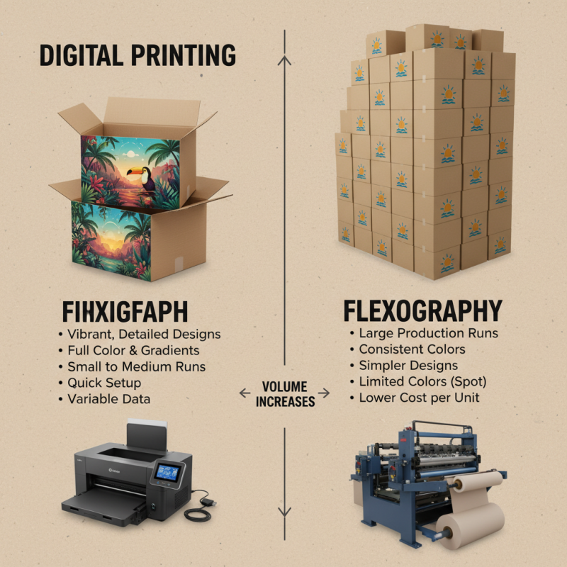 10 Essential Tips for Effective Box Printing Success?