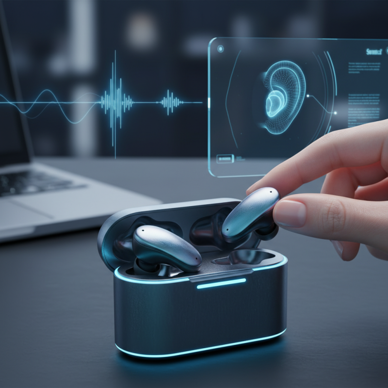 Top Bluetooth Ear Buds of 2026 What to Look For?