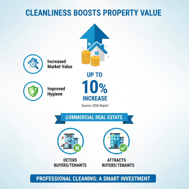 What is Professional Cleaning and Why Does It Matter?