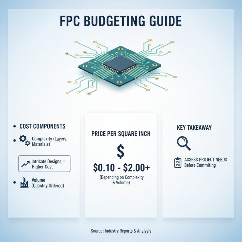 How to Choose the Right Flexible Printed Circuit for Your Project?