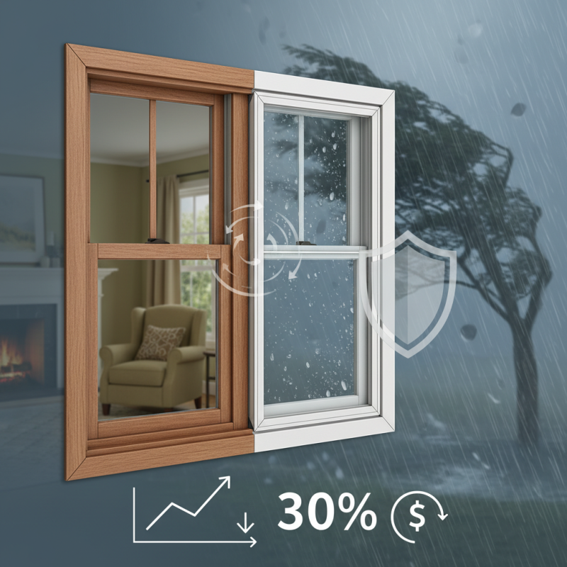 10 Essential Tips for Choosing the Right Storm Windows for Your Home