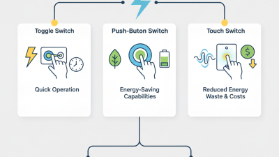 Top Power Switch Types Explained for Efficient Energy Management?