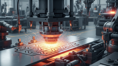 Top Tips for Precision Metal Forming Techniques and Best Practices?