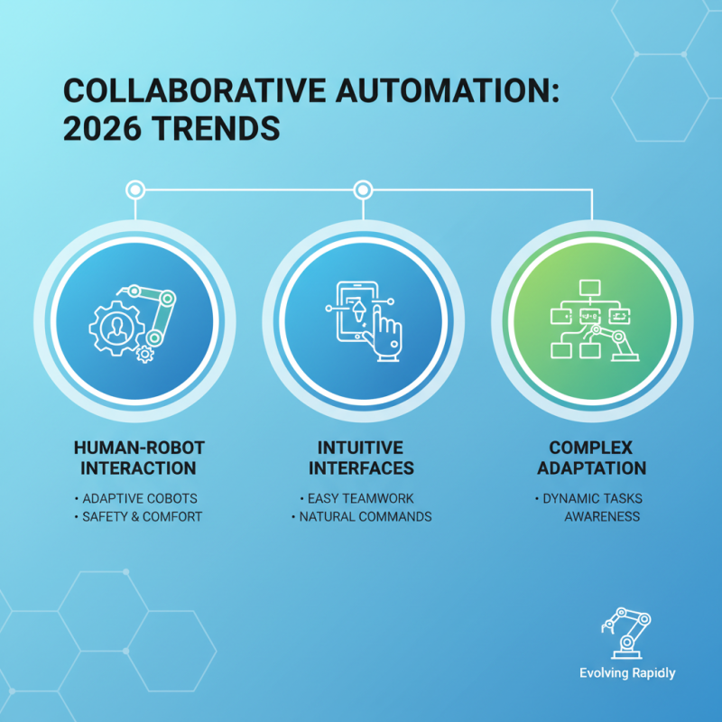 10 Best Cobot Robots for Collaborative Automation in 2026?