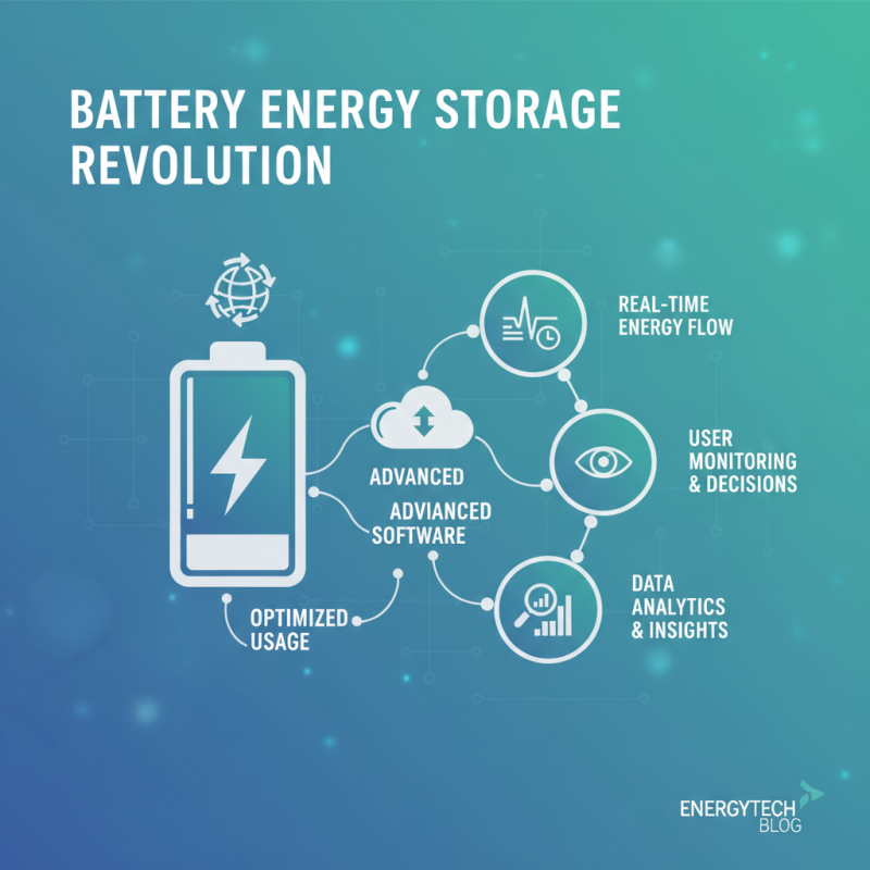 How to Use Battery Energy Storage Effectively?