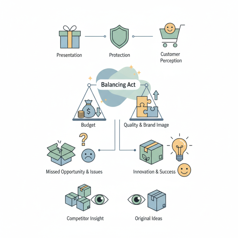 How to Choose the Best Packaging Supplies for Your Business Needs?
