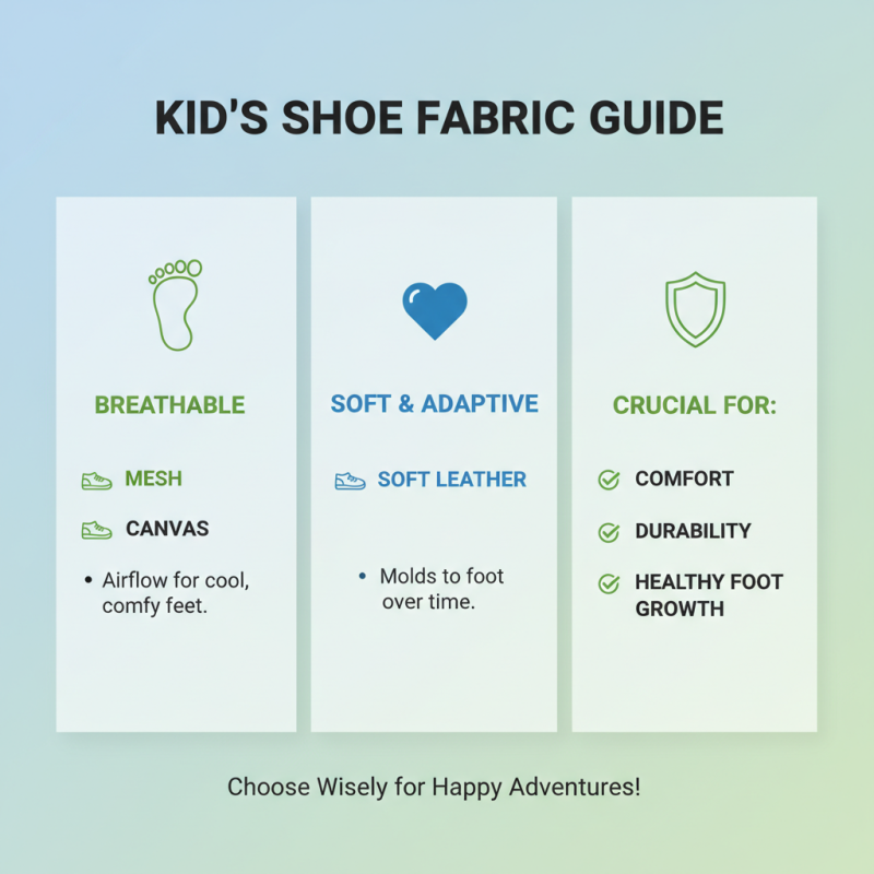 2026 Best Kids Shoes for Comfort and Style What Should You Choose?