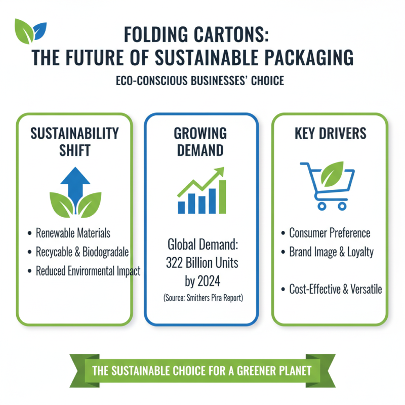 Why Folding Carton Packaging is Essential for Modern Business Success?
