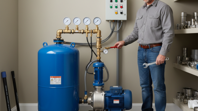 What is a Well Pump Supplies Guide for Homeowners?