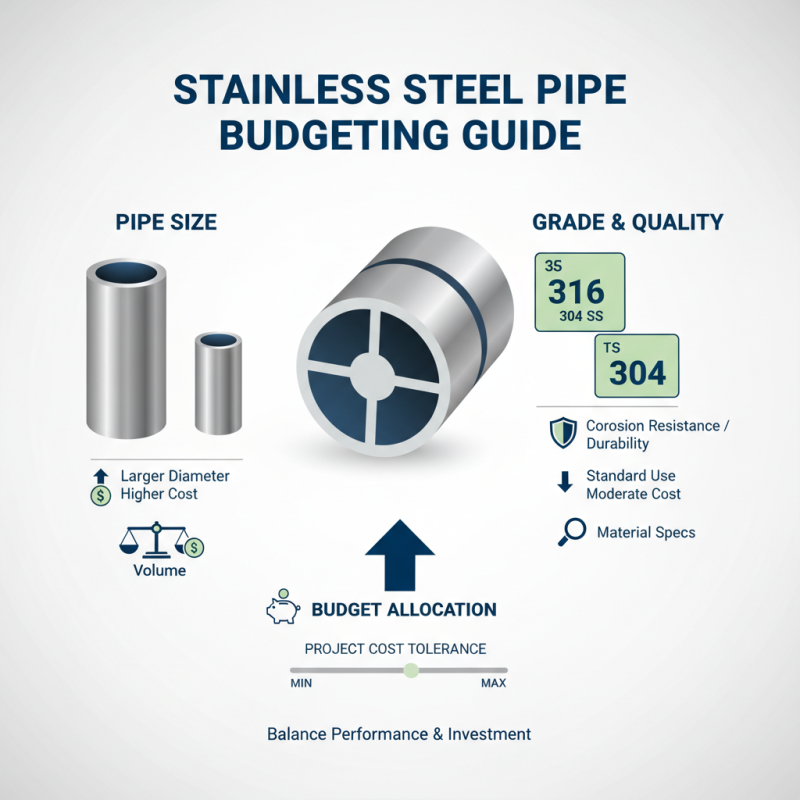 How to Choose the Right Stainless Steel Pipe for Your Project?