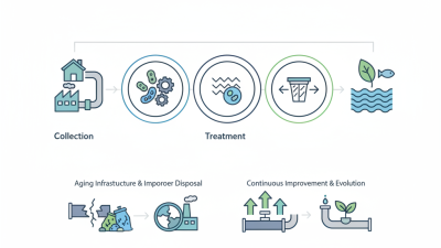 What are Waste Water Systems and How Do They Work?