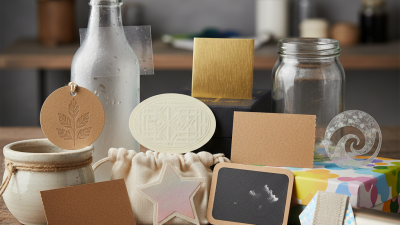 Top 10 Custom Labels for Every Need and Solution?