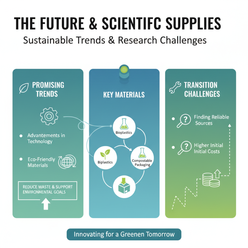 What is the Importance of Scientific Supplies in Research and Education?