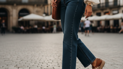 2026 How to Choose the Best Cow Toe Shoes for Comfort and Style?