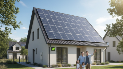 Why Go Solar Power for Your House Is a Smart Investment?