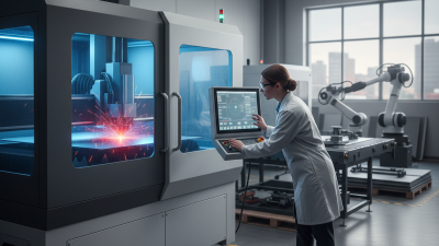 10 Essential Tips for Using a Fiber Laser CNC Machine Effectively?