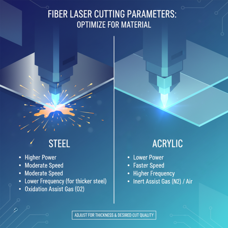 10 Essential Tips for Using a Fiber Laser CNC Machine Effectively?